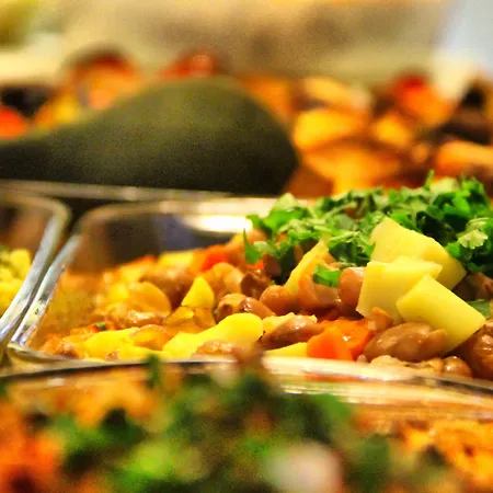 Kervansaray - Special Category Otel