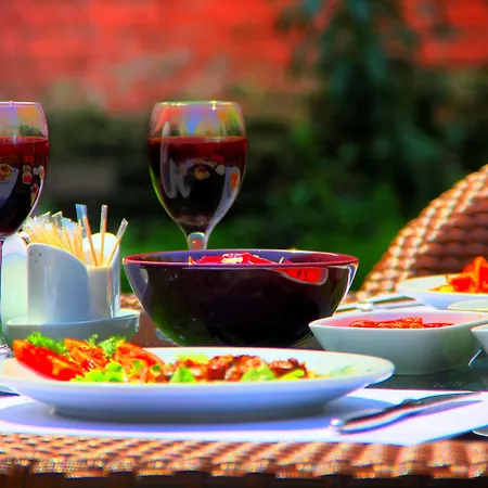 Kervansaray - Special Category Otel