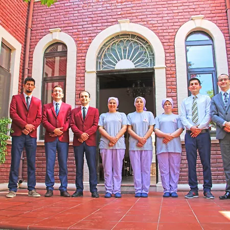 Kervansaray - Special Category 3* Çanakkale