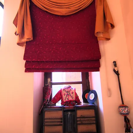 Kervansaray - Special Category מלון צ'נקלה