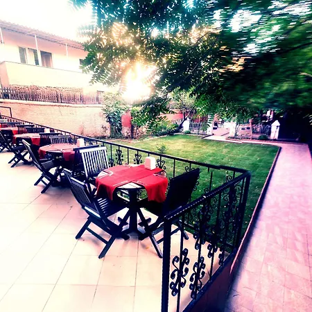 Kervansaray - Special Category 3* Çanakkale