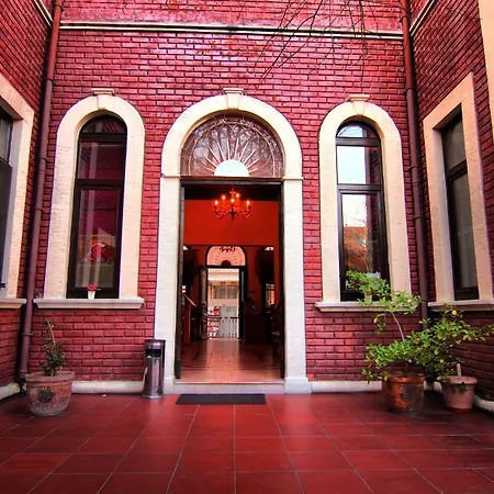 Kervansaray - Special Category Otel 3*