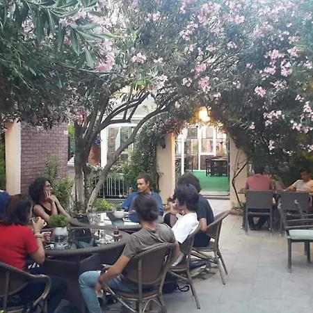 Kervansaray - Special Category Çanakkale