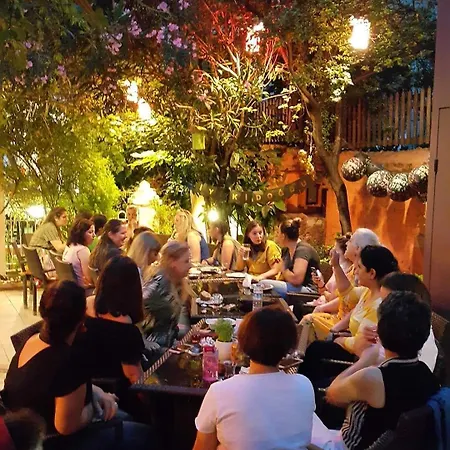 Kervansaray - Special Category מלון 3*