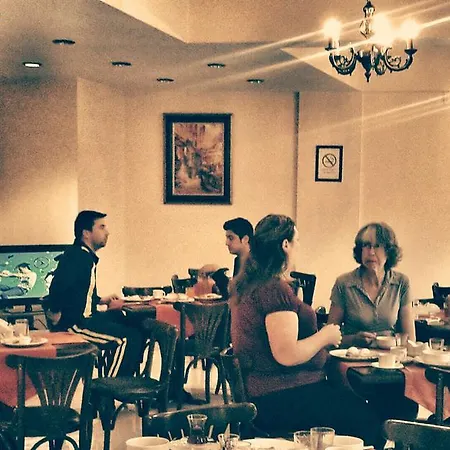 Kervansaray - Special Category Çanakkale