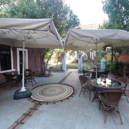 Kervansaray - Special Category 3*