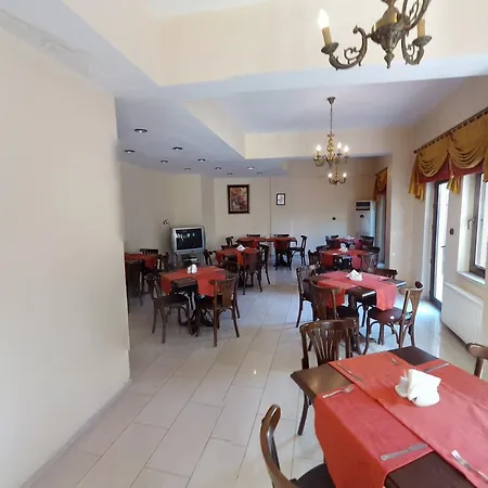 Kervansaray - Special Category מלון