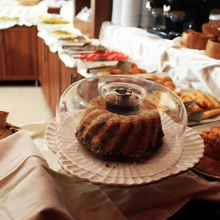 Otel Kervansaray - Special Category 3*