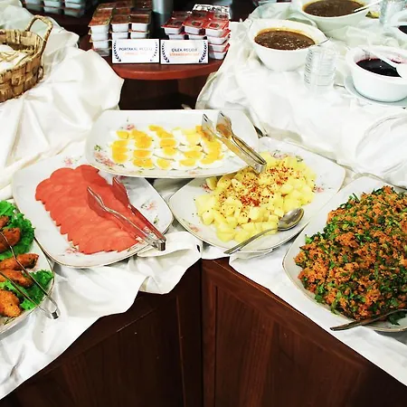 Kervansaray - Special Category 3* Çanakkale