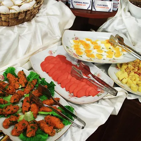 Kervansaray - Special Category Otel Çanakkale