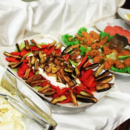 Kervansaray - Special Category Otel Çanakkale