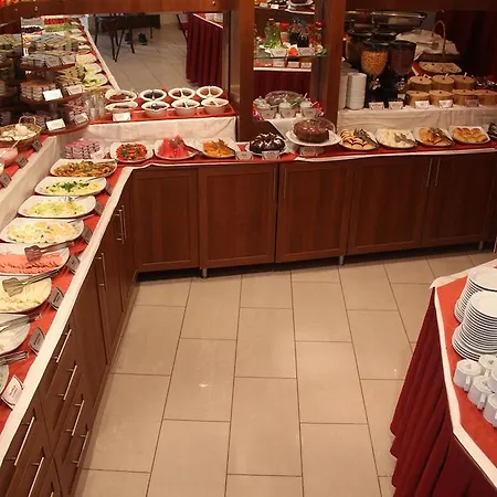 Kervansaray - Special Category Otel 3*