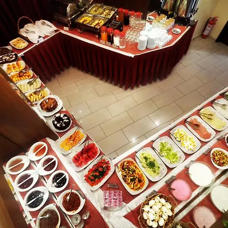 Otel Kervansaray - Special Category