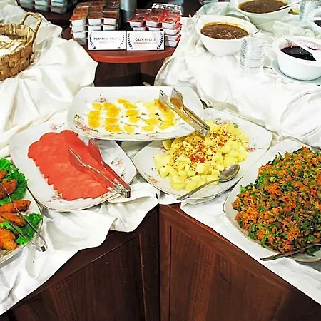 Kervansaray - Special Category Canakkale