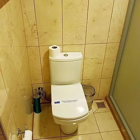 Kervansaray - Special Category Hotel