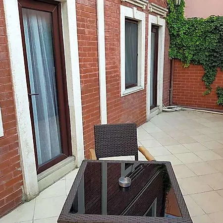 Hotel Kervansaray - Special Category