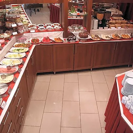 Kervansaray - Special Category Hotel 3*