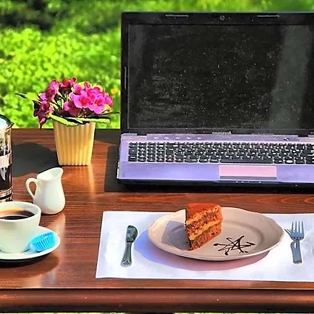 Kervansaray - Special Category Hotel Canakkale