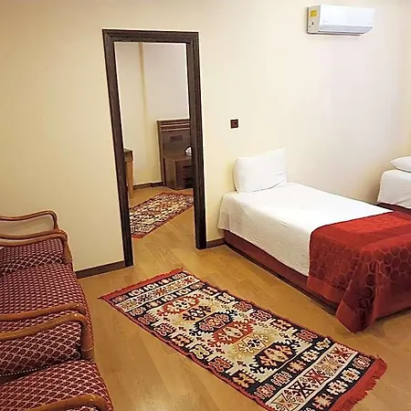Kervansaray - Special Category Hotel