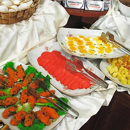 Hotel Kervansaray - Special Category