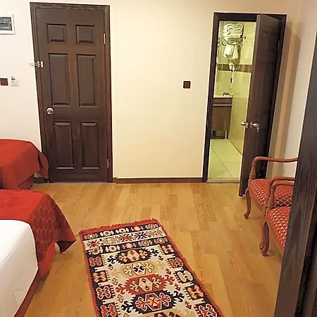 Kervansaray - Special Category Hotel 3*