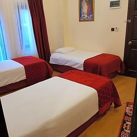 Hotel Kervansaray - Special Category 3*