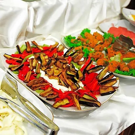 Kervansaray - Special Category Hotel Canakkale