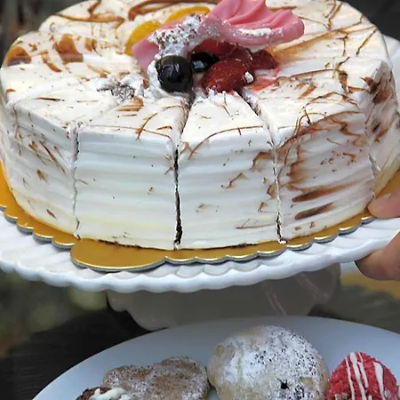 Kervansaray - Special Category
