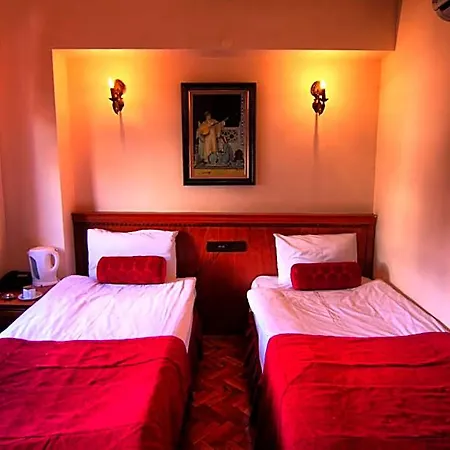 Hotel Kervansaray - Special Category
