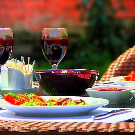 Kervansaray - Special Category Hotel 3*