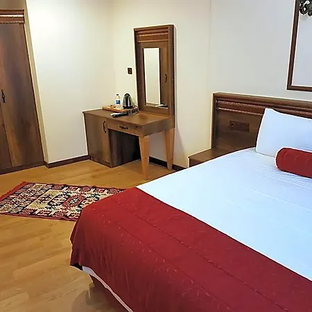 Hotel Kervansaray - Special Category 3*
