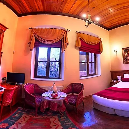 Kervansaray - Special Category Hotel Canakkale
