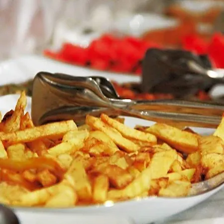 Kervansaray - Special Category Canakkale