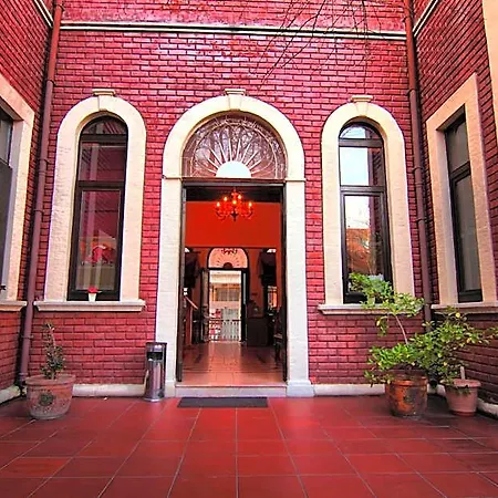 Hotel Kervansaray - Special Category