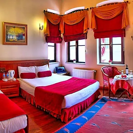 Hotel Kervansaray - Special Category 3*