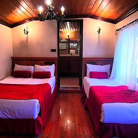 Kervansaray - Special Category Hotel Canakkale