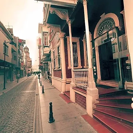 Kervansaray - Special Category Canakkale