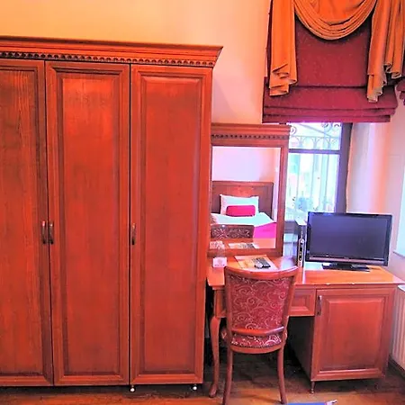 Kervansaray - Special Category Hotel