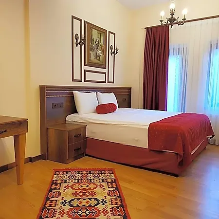 Hotel Kervansaray - Special Category 3*