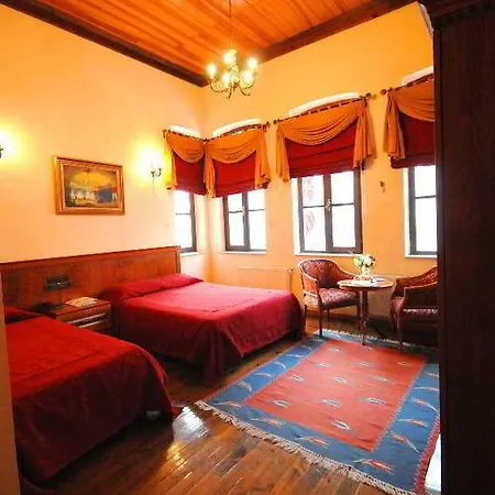 Kervansaray - Special Category 3* Çanakkale