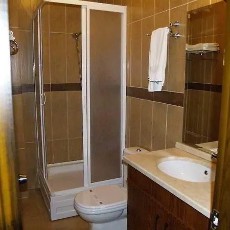 Otel Kervansaray - Special Category