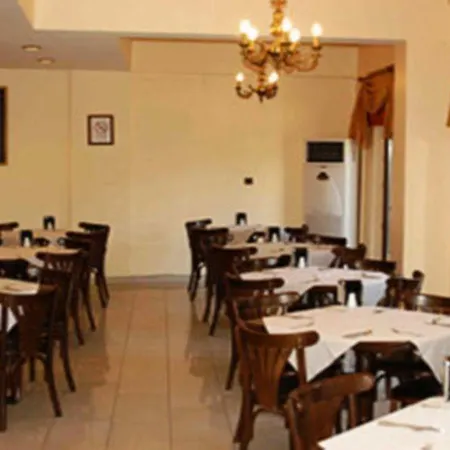 Kervansaray - Special Category Canakkale