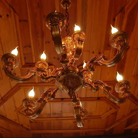 Kervansaray - Special Category Otel