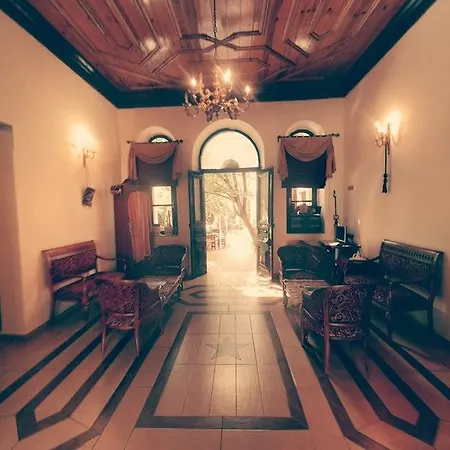 Kervansaray - Special Category Otel 3*