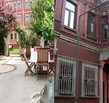 Kervansaray - Special Category 3*