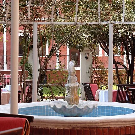 Kervansaray - Special Category Otel 3*