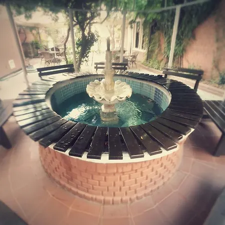 Kervansaray - Special Category Hotel Canakkale