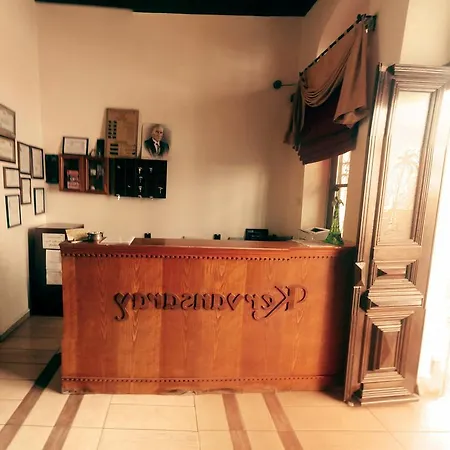 Otel Kervansaray - Special Category