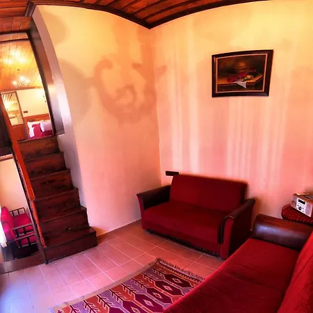 Otel Kervansaray - Special Category