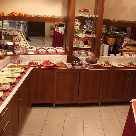 Otel Kervansaray - Special Category